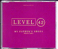 Level 42 - My Father's Shoes